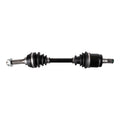 WMP CV Axle Shaft Suzuki Front Left-hand