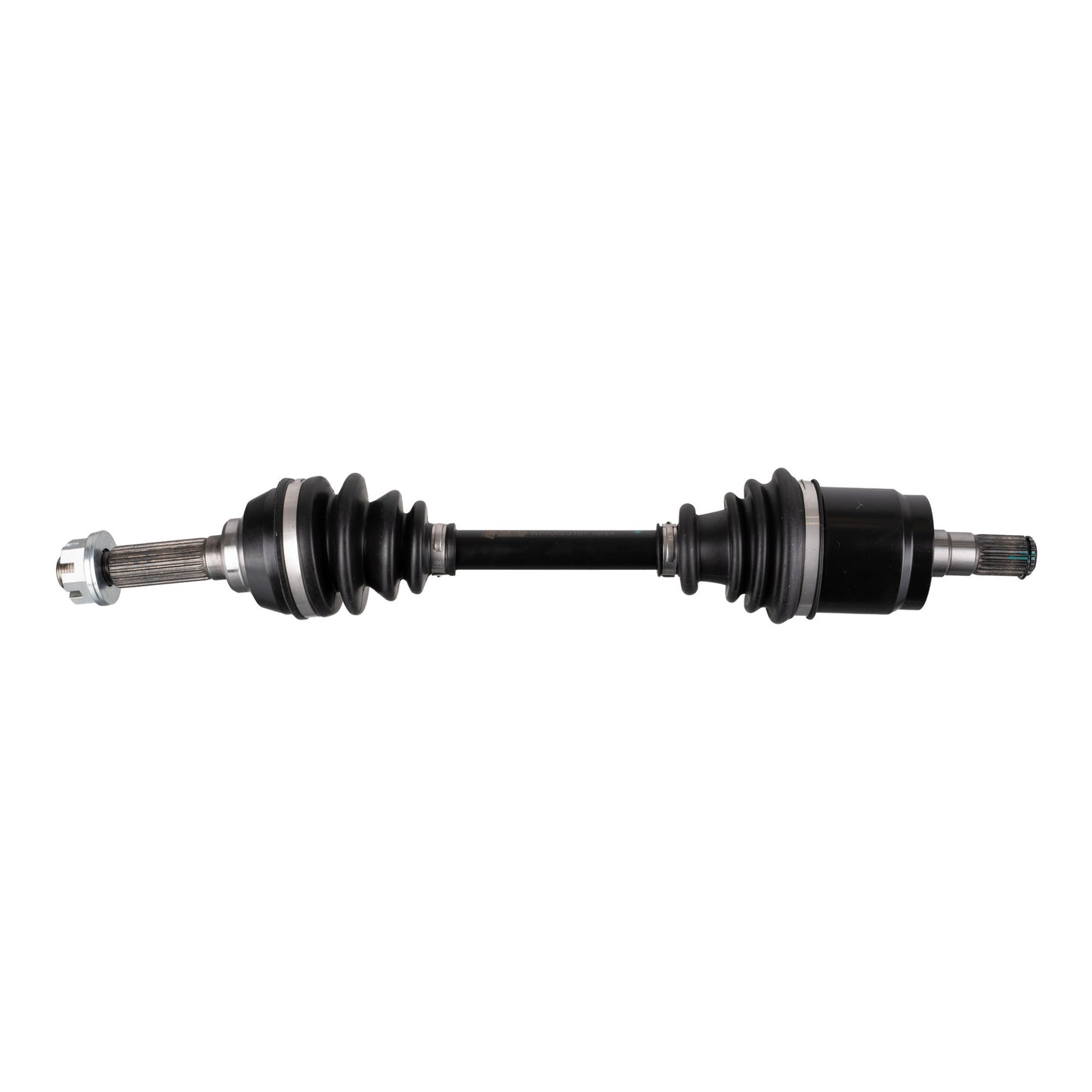 Whites CV Axle Shaft Suzuki Front Left-hand