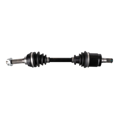 Whites CV Axle Shaft Suzuki Front Left-hand