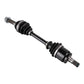 Whites CV Axle Shaft Suzuki Front Left-hand