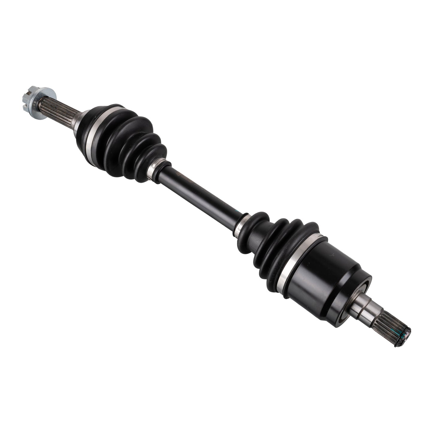 Whites CV Axle Shaft Suzuki Front Left-hand
