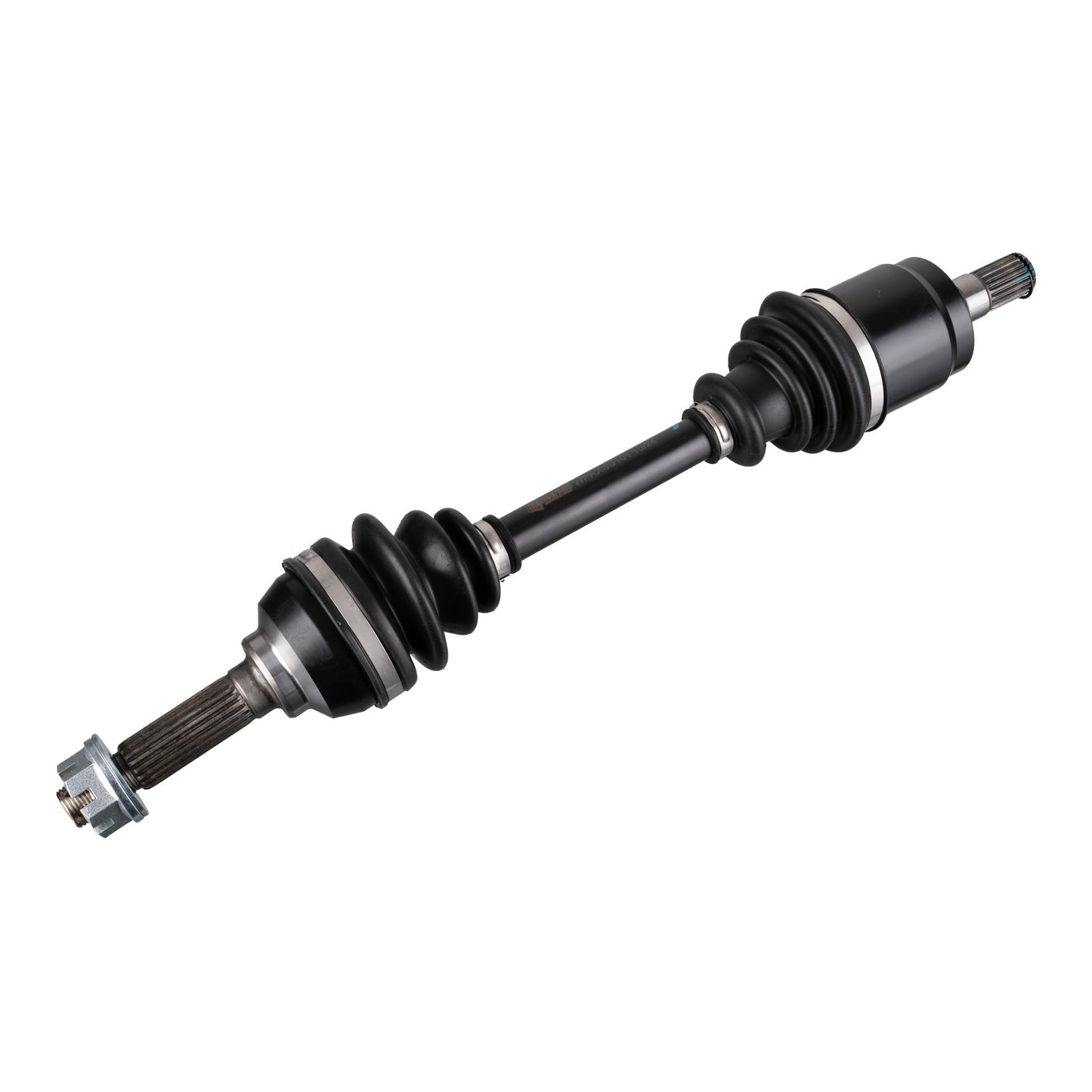 Whites CV Axle Shaft Suzuki Front Left-hand