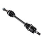 Whites CV Axle Shaft Suzuki Front Right-hand
