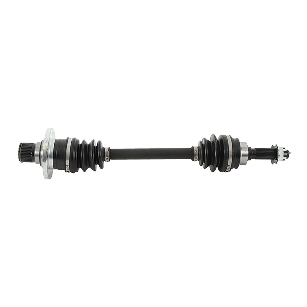 WMP CV Axle Shaft Suzuki Rear Left-hand or Right-hand