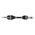 WMP ATV CV Axle Complete Yamaha Front Left-hand (with TPE Boot)