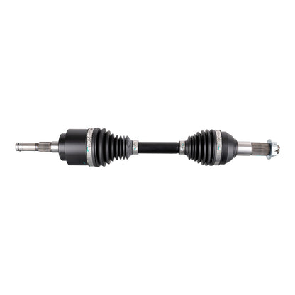 Whites ATV CV Axle Complete Yamaha Front Left-hand (with TPE Boot)