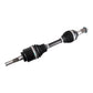 Whites ATV CV Axle Complete Yamaha Front Left-hand (with TPE Boot)