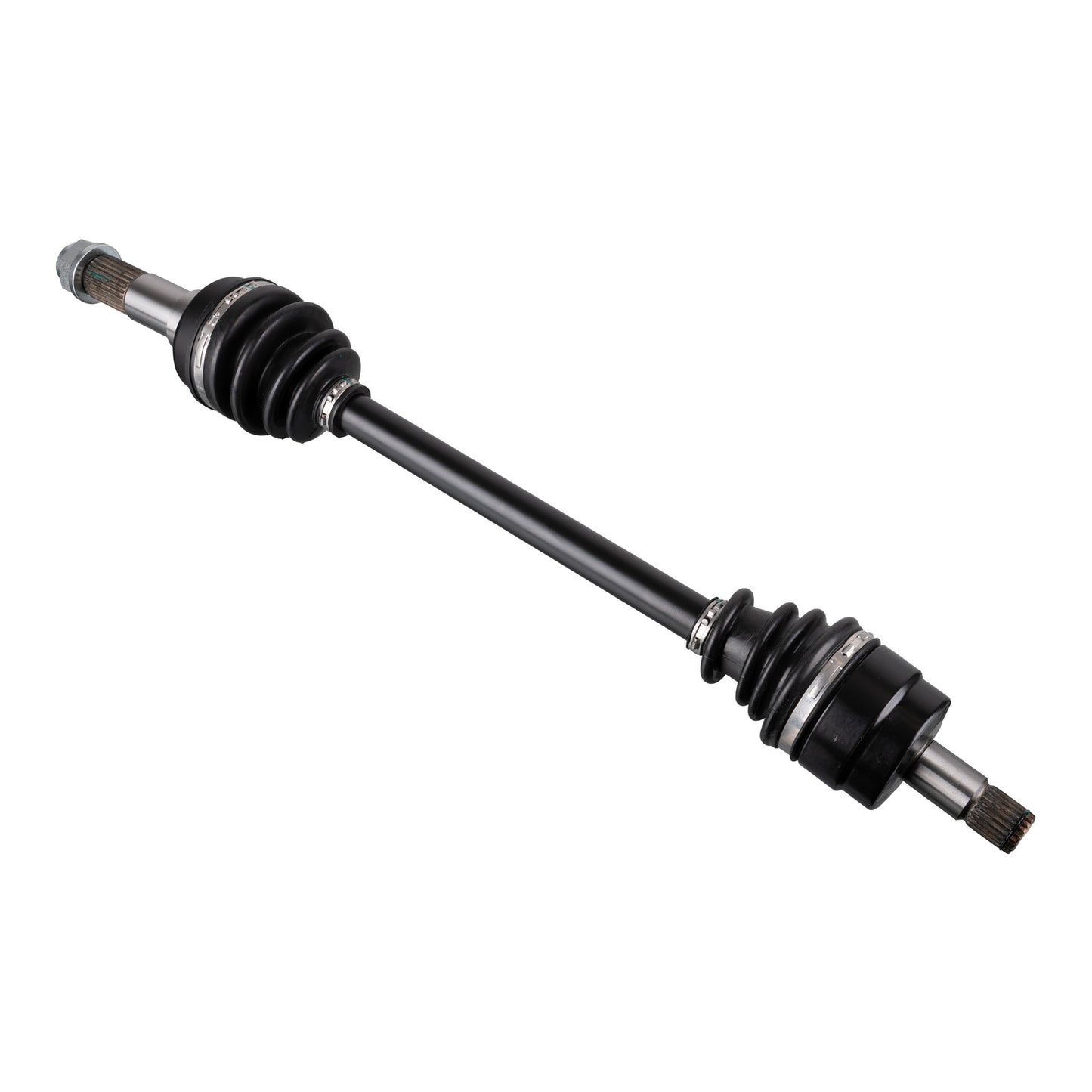 Whites CV Axle Shaft Yamaha Front