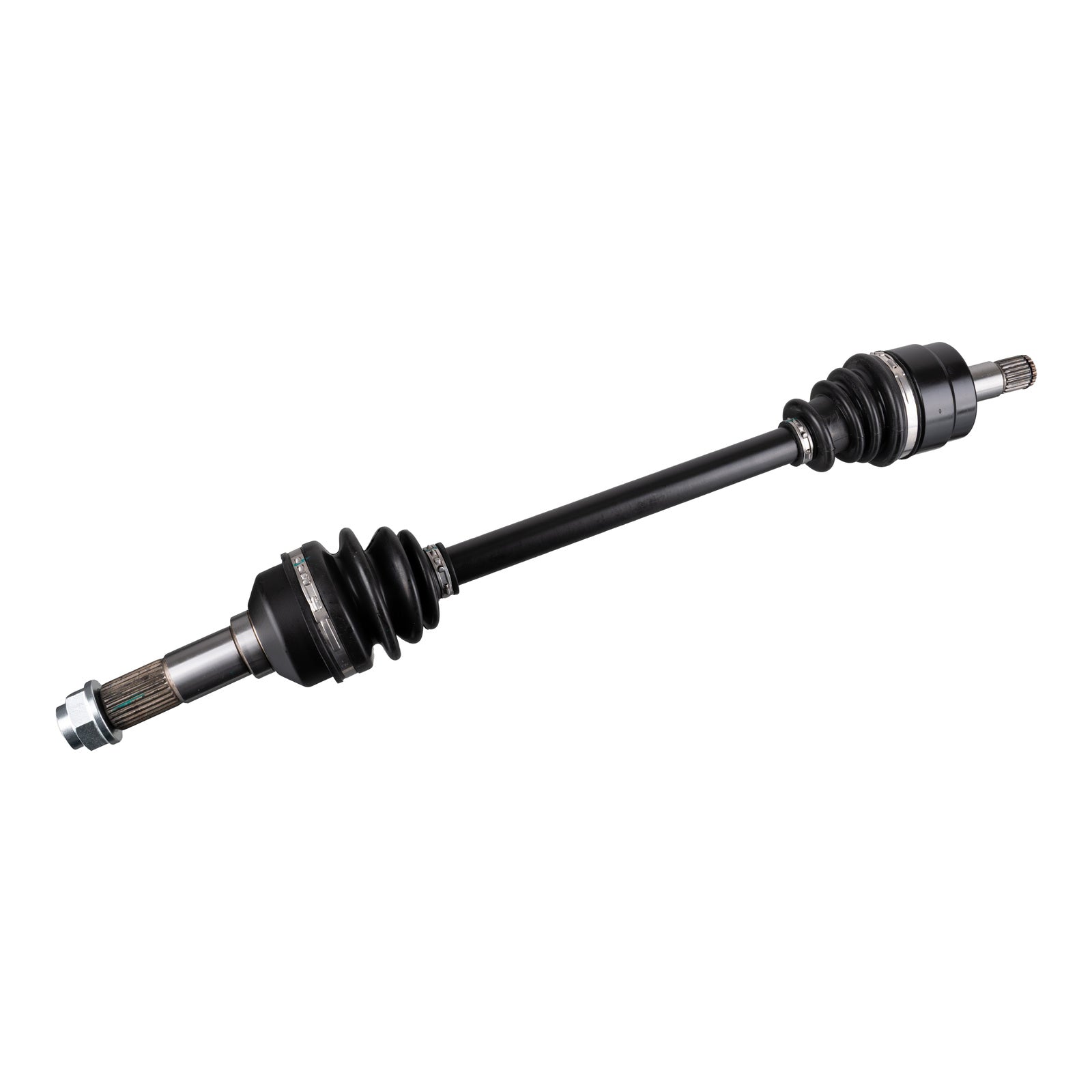 Whites CV Axle Shaft Yamaha Front