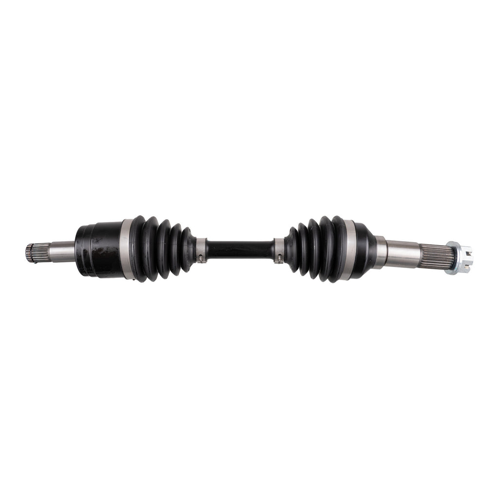 WMP ATV CV Axle Complete Yamaha (with TPE Boot)