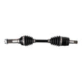 WMP ATV CV Axle Complete Yamaha (with TPE Boot)