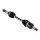 Whites ATV CV Axle Complete Yamaha (with TPE Boot)