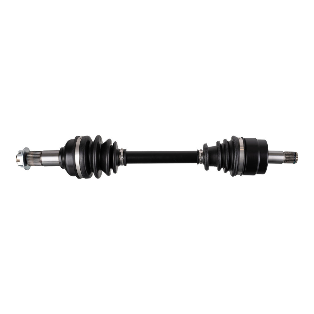 WMP CV Axle Shaft Yamaha Front Left-hand or Right-hand