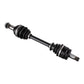 Whites CV Axle Shaft Yamaha Front Left-hand or Right-hand