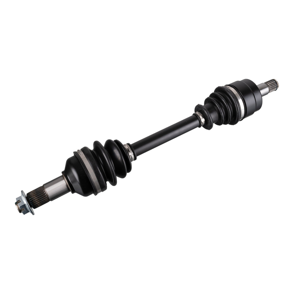WMP CV Axle Shaft Yamaha Front Left-hand or Right-hand