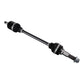 Whites ATV CV Axle Complete Yamaha Front Left-hand Right-hand (with TPE Boot)