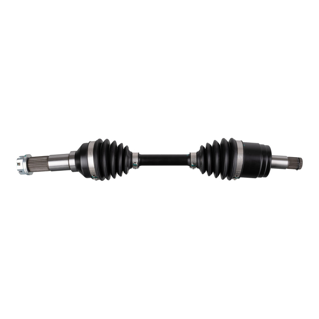 WMP ATV CV Axle Complete Yamaha Front Left-hand Right-hand (with TPE Boot)