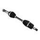 Whites ATV CV Axle Complete Yamaha Front Left-hand Right-hand (with TPE Boot)