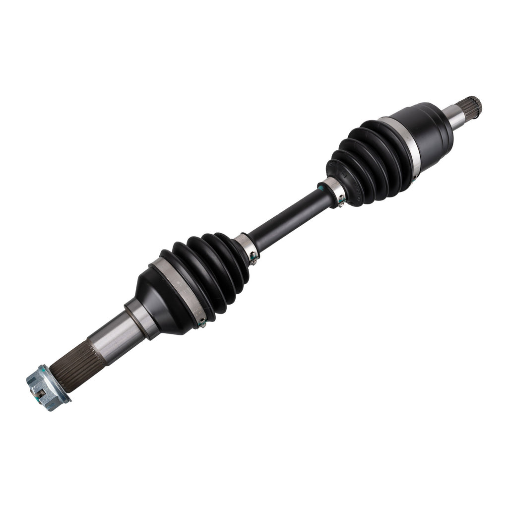 WMP ATV CV Axle Complete Yamaha Front Left-hand Right-hand (with TPE Boot)