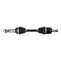 WMP ATV CV Axle Complete Yamaha Front Left-hand Right-hand (with TPE Boot)