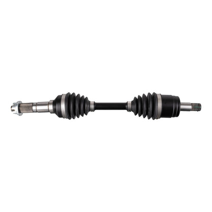Whites ATV CV Axle Complete Yamaha Front Left-hand Right-hand (with TPE Boot)