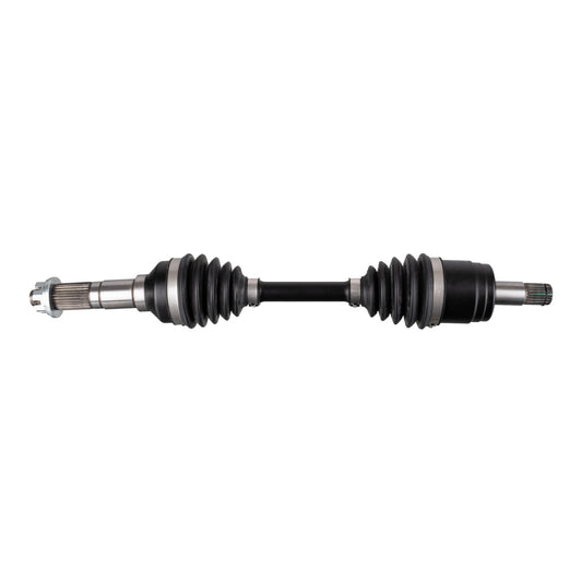Whites ATV CV Axle Complete Yamaha Front Left-hand Right-hand (with TPE Boot)