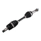 Whites ATV CV Axle Complete Yamaha Front Left-hand Right-hand (with TPE Boot)