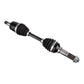 Whites ATV CV Axle Complete Yamaha Front Left-hand Right-hand (with TPE Boot)