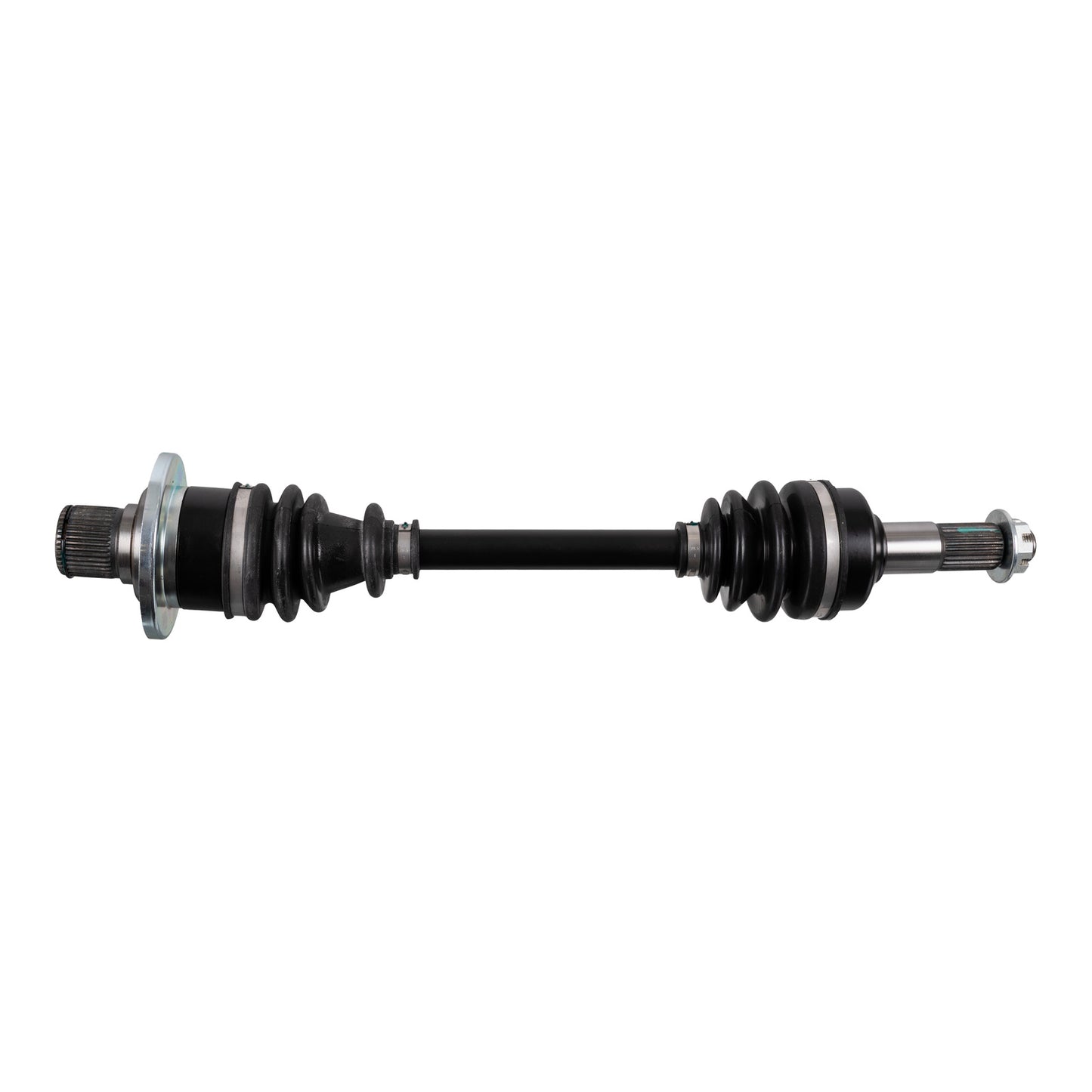 Whites ATV CV Axle Complete Yamaha Rear Left-hand