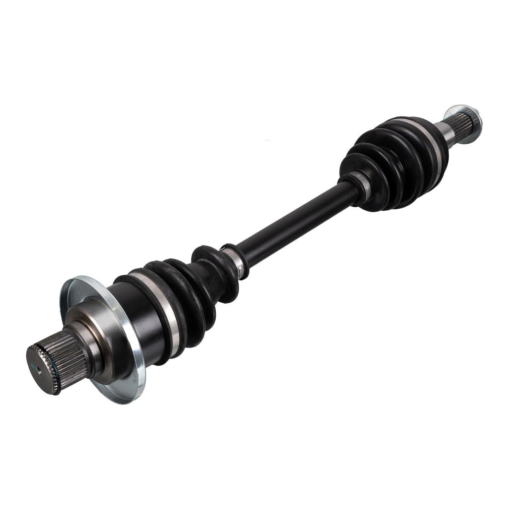 WMP ATV CV Axle Complete Yamaha Rear Left-hand
