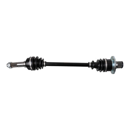 Whites CV Axle Shaft Yamaha Rear Right-hand