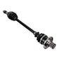 Whites CV Axle Shaft Yamaha Rear Right-hand