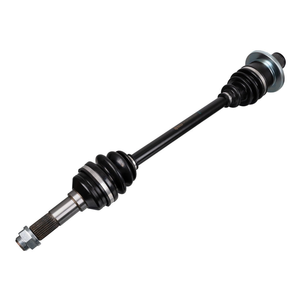 WMP CV Axle Shaft Yamaha Rear Right-hand