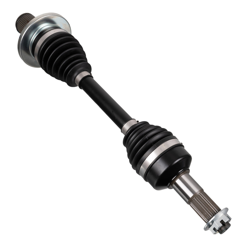 WMP ATV CV Axle Complete Yamaha Rear Right-hand