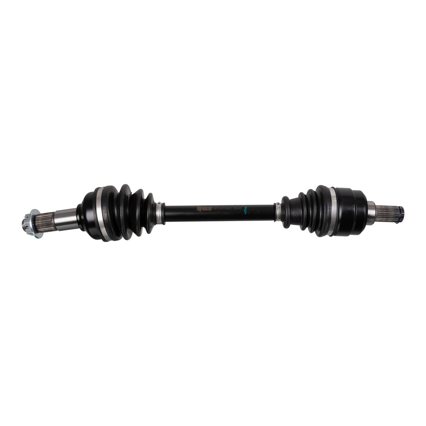Whites CV Axle Shaft Yamaha Rear Left-hand or Right-hand