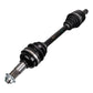 Whites CV Axle Shaft Yamaha Rear Left-hand or Right-hand
