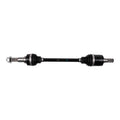 WMP ATV CV Axle Complete Yamaha Rear Left-hand Right-hand (with TPE Boot)