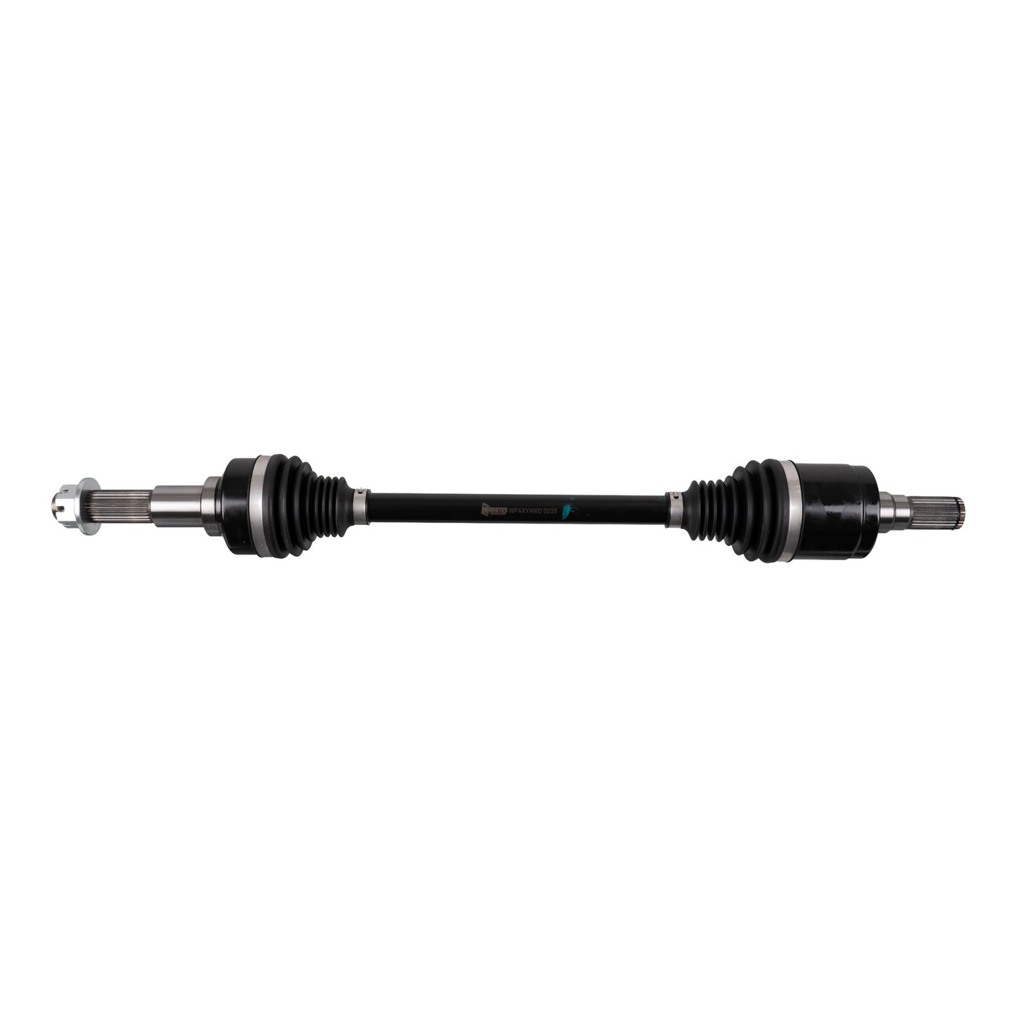 Whites ATV CV Axle Complete Yamaha Rear Left-hand Right-hand (with TPE Boot)