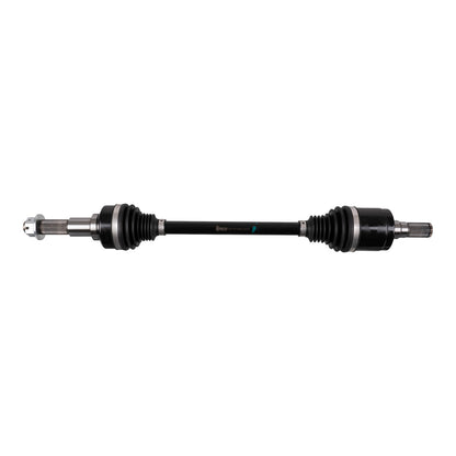 Whites ATV CV Axle Complete Yamaha Rear Left-hand Right-hand (with TPE Boot)