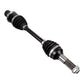 Whites ATV CV Axle Complete Yamaha Rear Left-hand Right-hand (with TPE Boot)