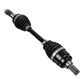 Whites ATV CV Axle Complete Yamaha Rear Left-hand Right-hand