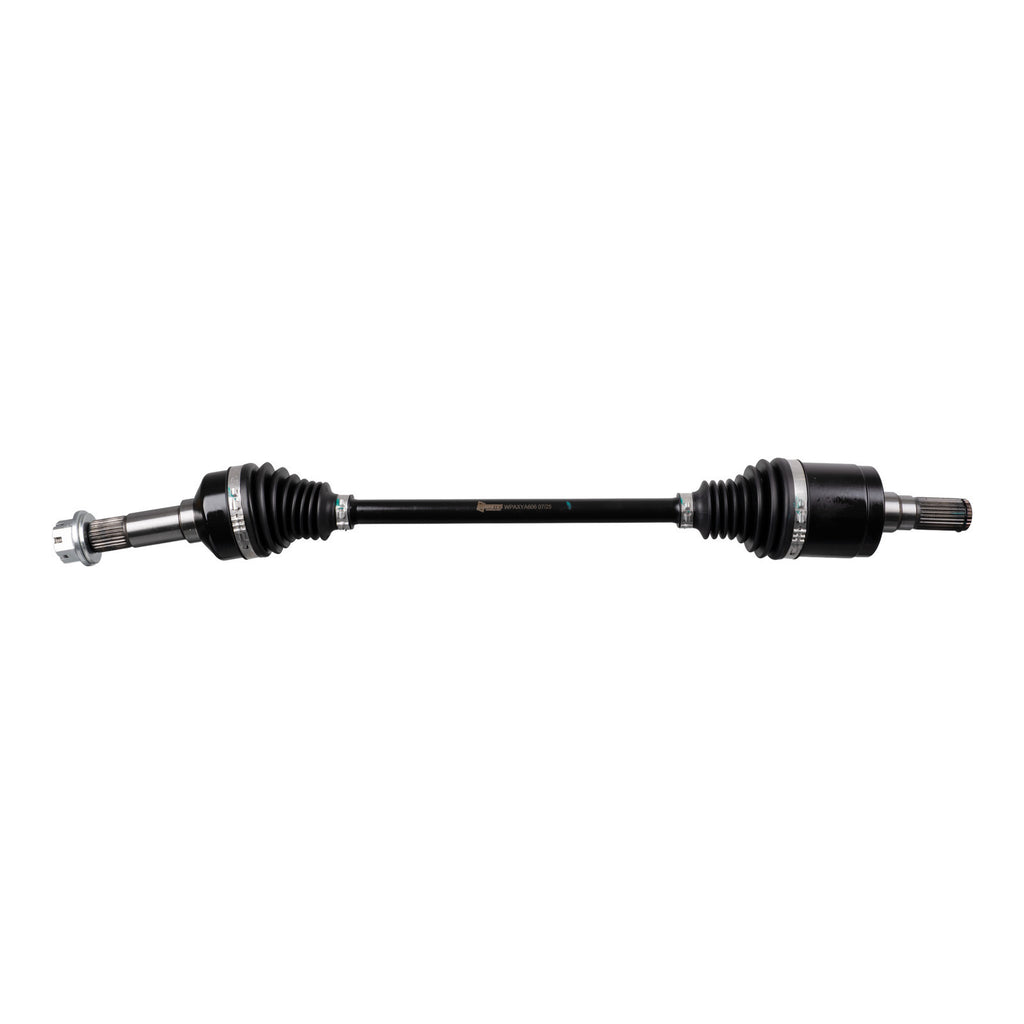 WMP ATV CV Axle Complete Yamaha Rear Left-hand Right-hand