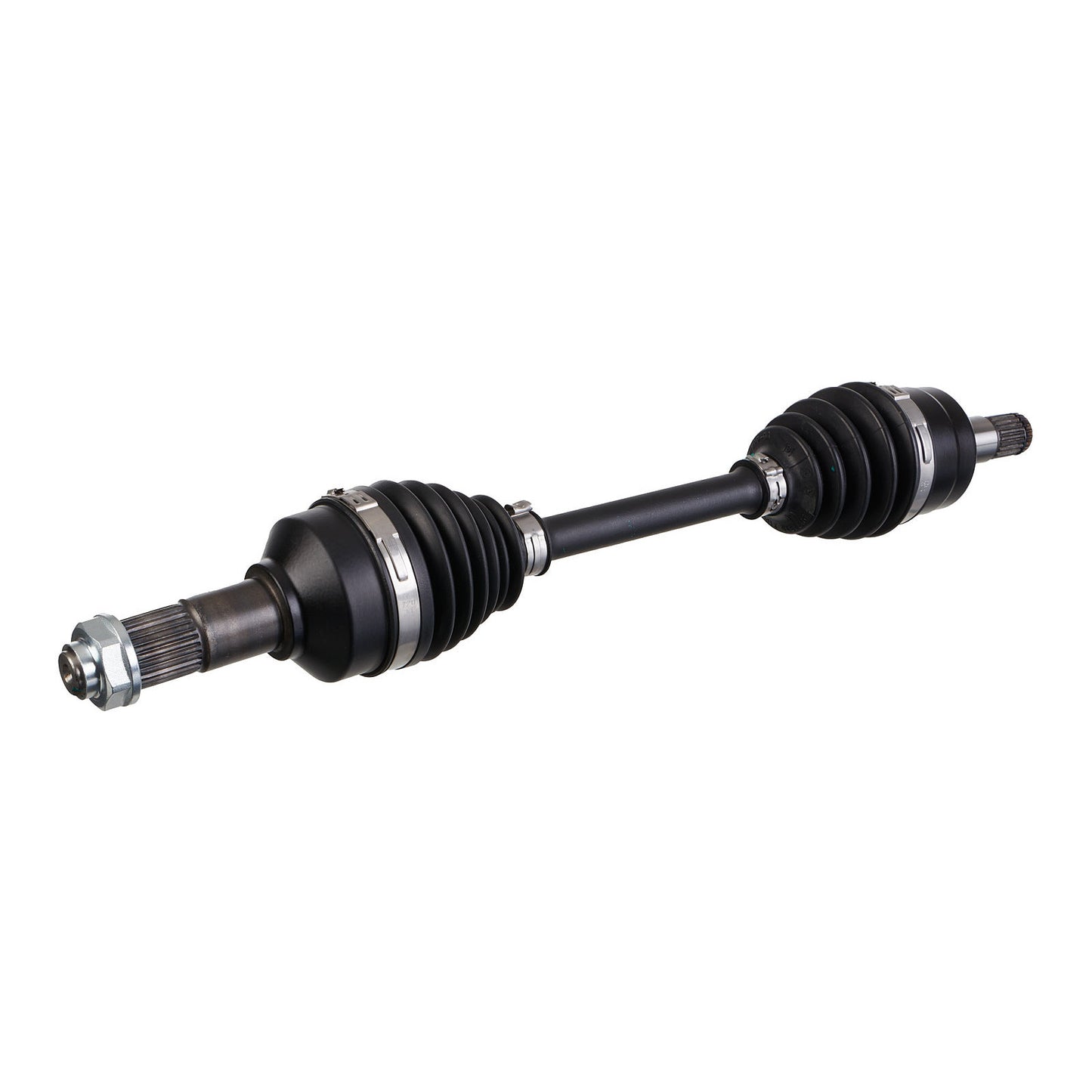 Whites ATV CV Axle Complete Yamaha Front Left-hand Right-hand Sides