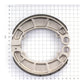 Whites Brake Shoes - Water Groove