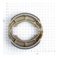 Whites Brake Shoes