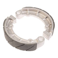 Whites Brake Shoes - Water Groove