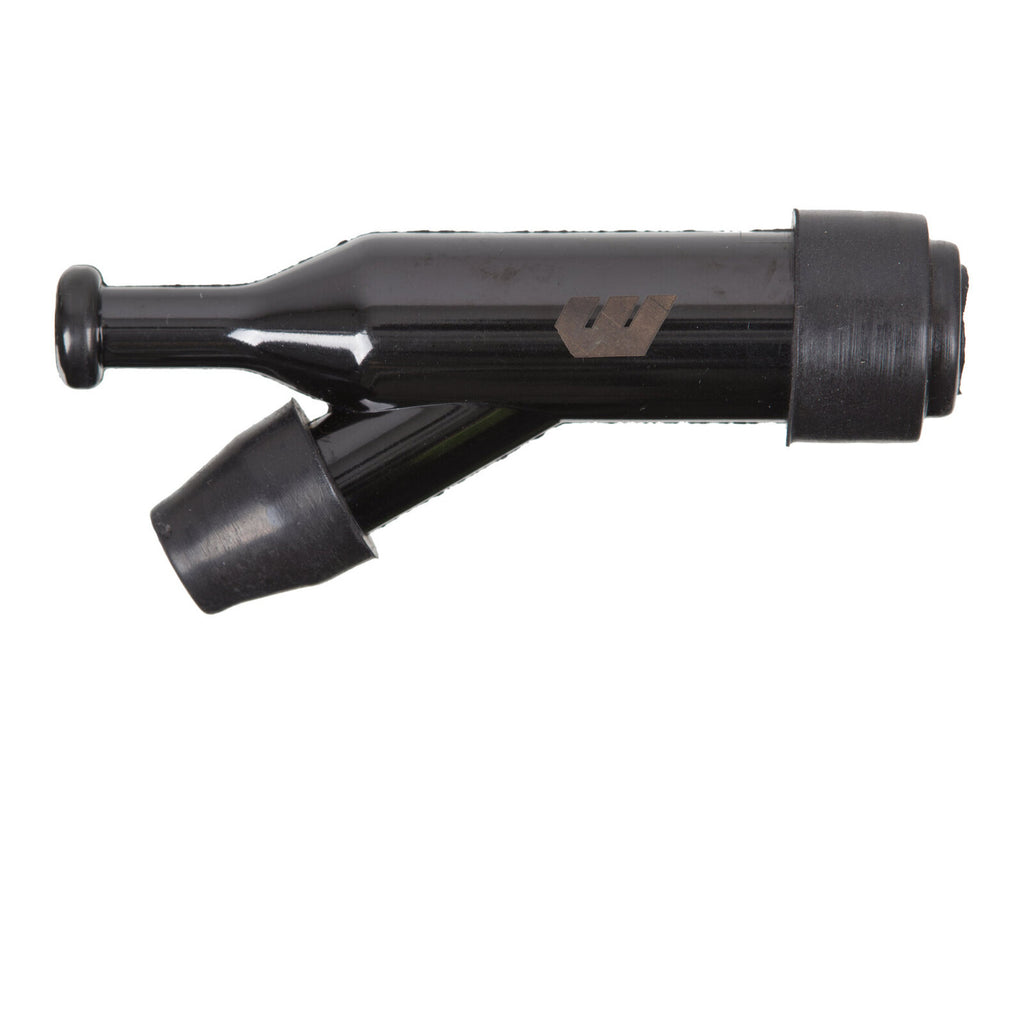 Whites Spark Plug Cap – Replaces RTFM256 – Black