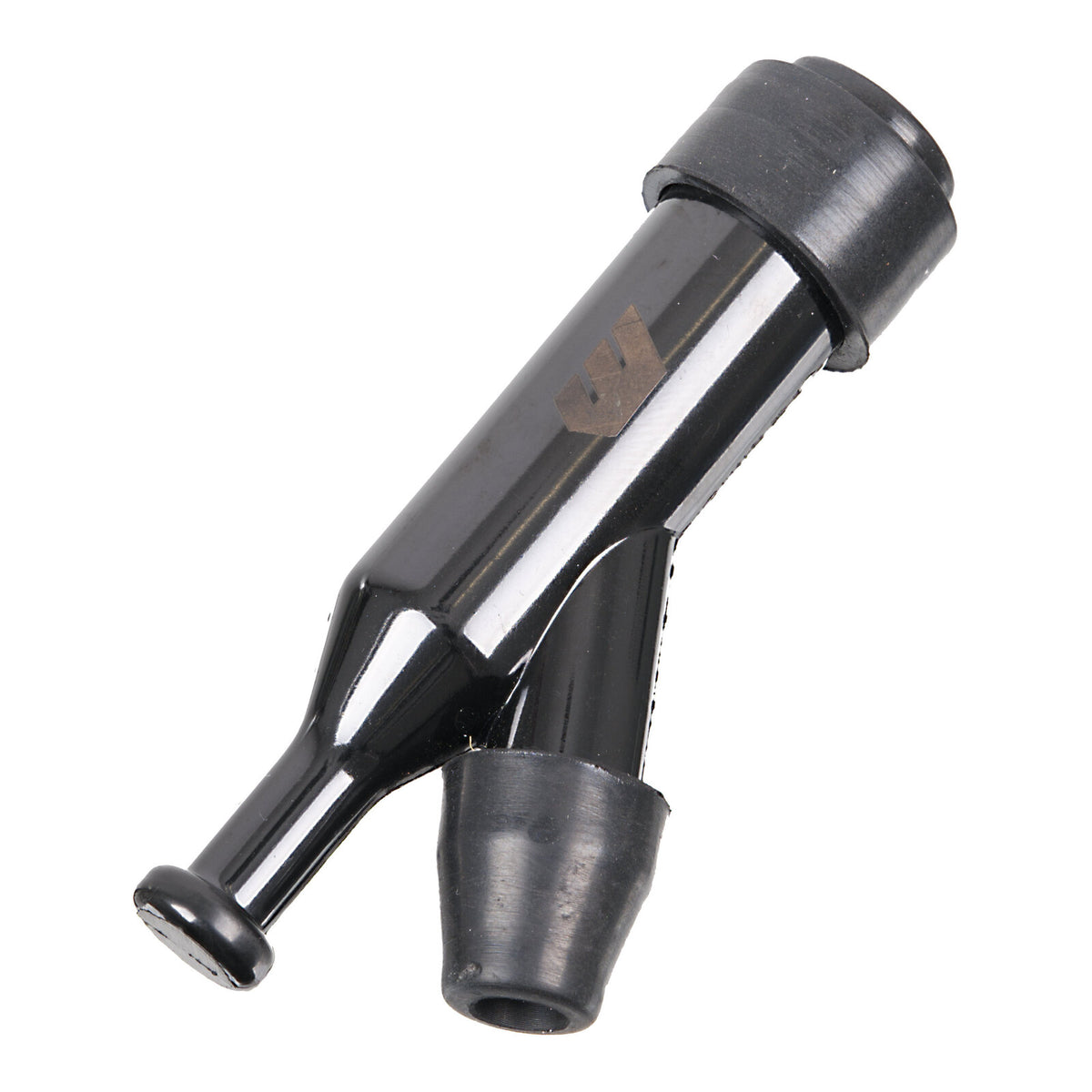Whites Spark Plug Cap – Replaces RTFM256 – Black