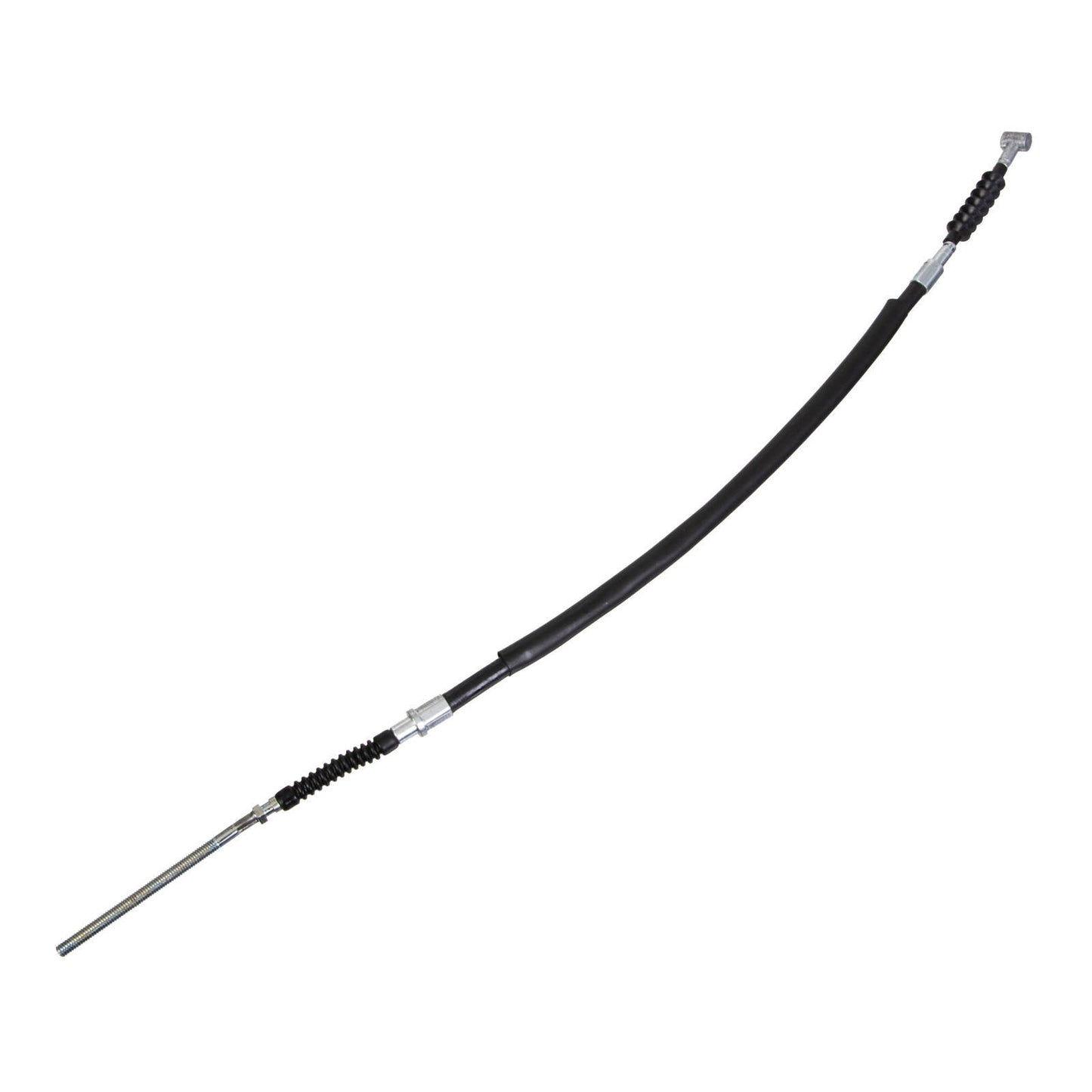 Whites Rear Brake Cable (foot) Honda TRX400FW