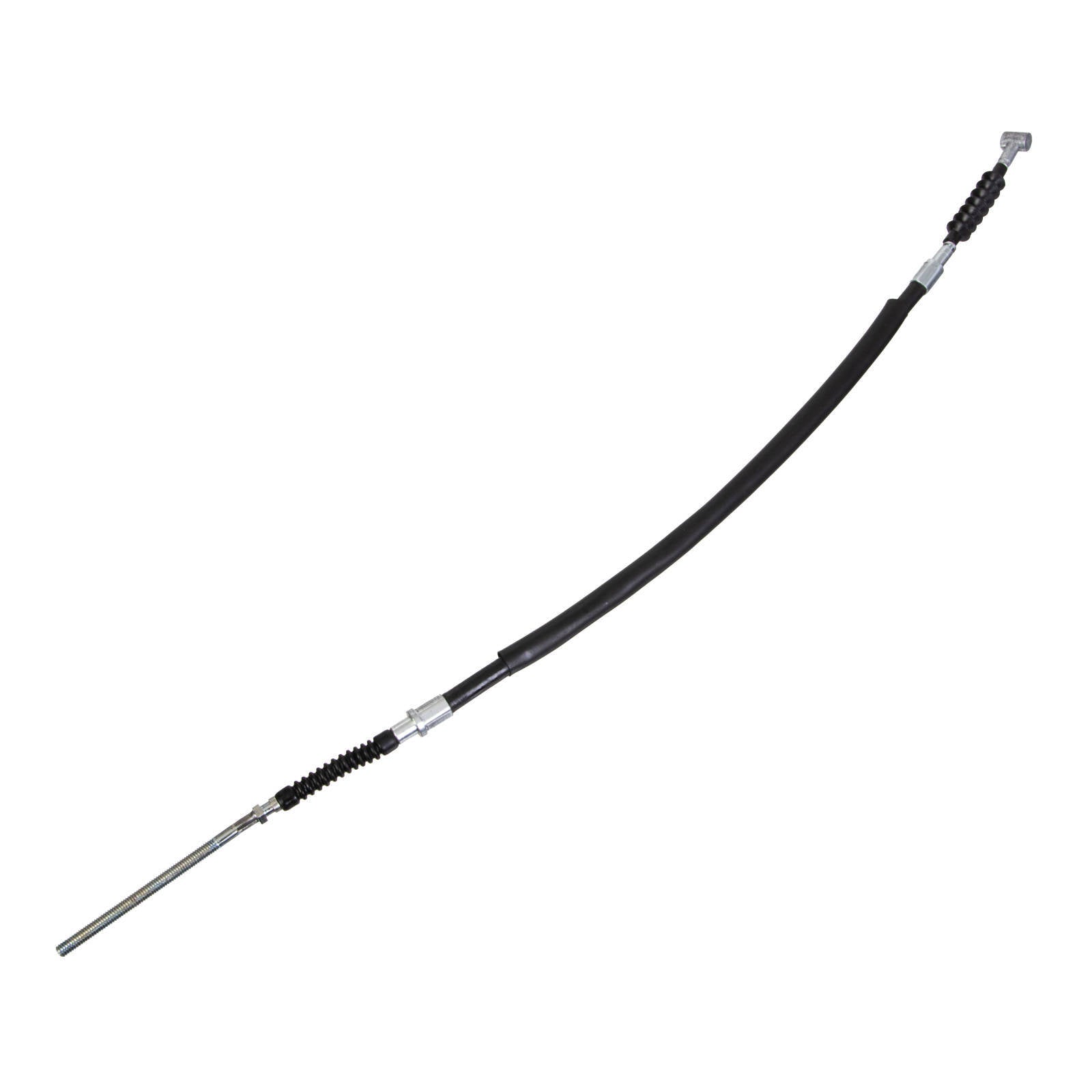 Whites Rear Brake Cable (foot) Honda TRX400FW